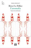   L'anomalia
