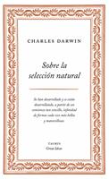   Sobre la selección natural (Serie Great Ideas)