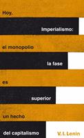   Imperialismo: la fase superior del capitalismo (Serie Great Ideas)