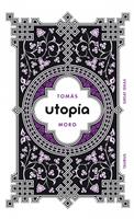  Utopía (Serie Great Ideas)