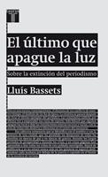   El último que apague la luz
