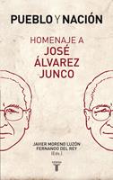   Pueblo y nación. Homenaje a José Álvarez Junco