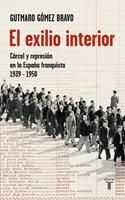   El exilio interior