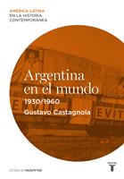   Argentina en el mundo (1930-1960)