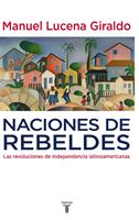   Naciones de rebeldes