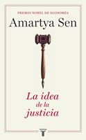   La idea de la justicia