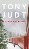   El refugio de la memoria