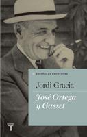   Jos&eacute; Ortega y Gasset