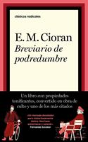   Breviario de podredumbre
