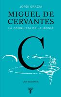   Miguel de Cervantes