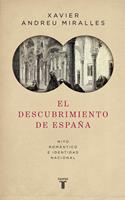   El descubrimiento de España