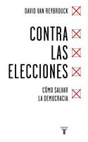   Contra las elecciones