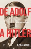   De Adolf a Hitler