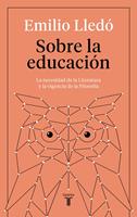   Sobre la educación