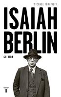   Isaiah Berlin