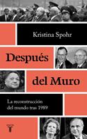   Después del Muro