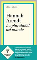   La pluralidad del mundo