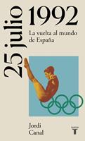   25 de julio de 1992