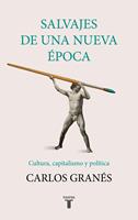   Salvajes de una nueva época