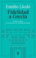   Fidelidad a Grecia