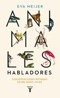   Animales habladores