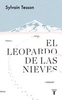   El leopardo de las nieves