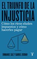   El triunfo de la injusticia