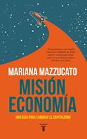   Misión economía