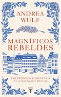   Magníficos rebeldes