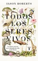   Todos los seres vivos