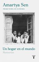   Un hogar en el mundo