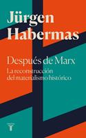   Despu&eacute;s de Marx