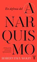   En defensa del anarquismo