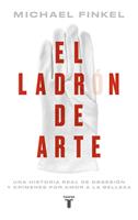   El ladrón de arte