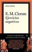   Ejercicios negativos