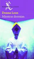   Mientras dormían