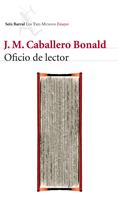   Oficio de lector