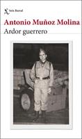   Ardor guerrero