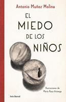   El miedo de los niños