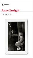   La actriz