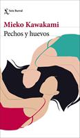   Pechos y huevos