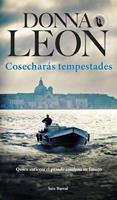   Cosecharás tempestades