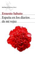   España en los diarios de mi vejez
