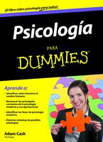  Psicología Para Dummies