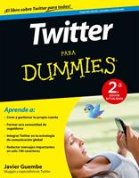 Twitter para Dummies - 2ª ed.