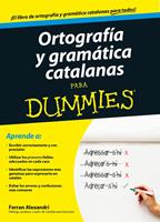  Ortografía y gramática catalanas para Dummies
