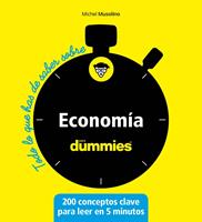  Economía para dummies