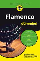   Flamenco para Dummies