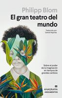   El gran teatro del mundo