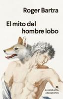   El mito del hombre lobo